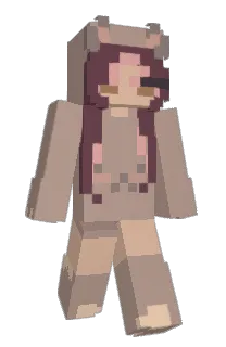 Front of pvddinq's skin