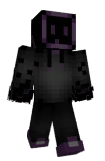 Front of _Ordinal's skin
