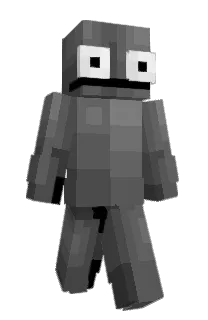 Gieen's Minecraft skin