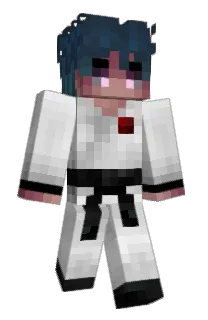 Front of b_ris's skin