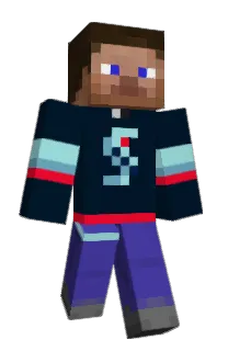 Front of Jaykool913's skin