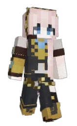 Back of v0rtex1ng's skin