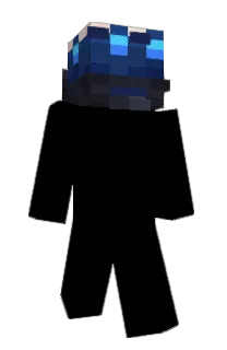 Front of hannhums's skin