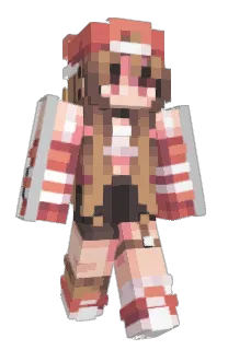 Front of steve_bee's skin
