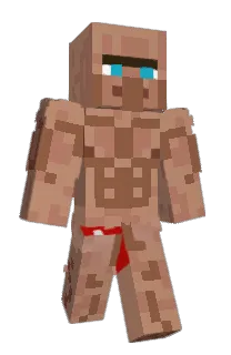 Front of moon8light's skin