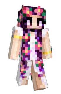 aidisss's Minecraft skin