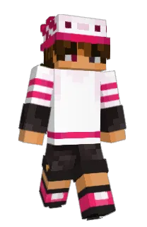 Front of sodacuzynot's skin