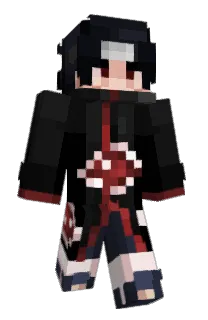 Hypicel's Minecraft skin