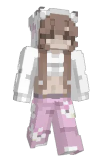 emily_mort's Minecraft skin
