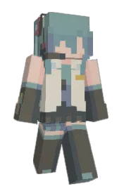 Skin preview
