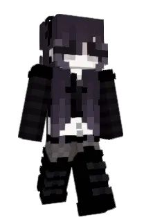 Front of discora_'s skin