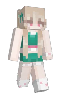 Front of siiggiii's skin