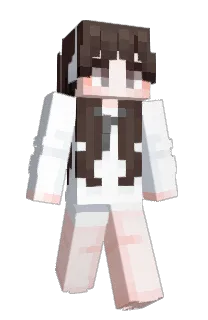 Front of zzlol's skin