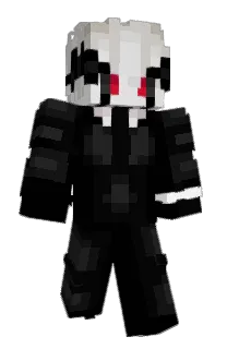 Front of Matzer_'s skin