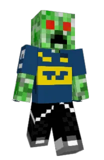 Front of CHALIT0's skin