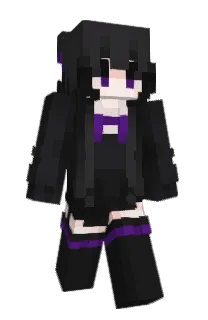 Front of vs9's skin