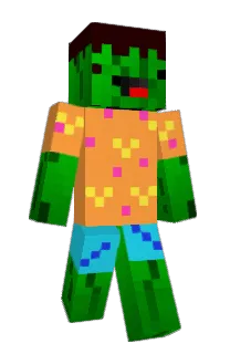 Front of Sadik34's skin