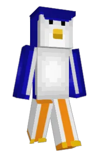 Front of destakneee's skin