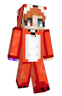 Front of moirafan69's skin