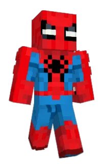 Front of Soda8914's skin