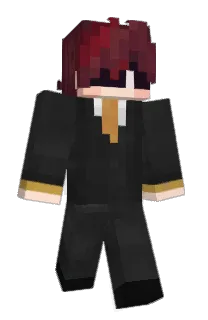 Front of ozzyntoby13's skin