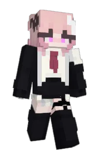 CiNjAR's Minecraft skin