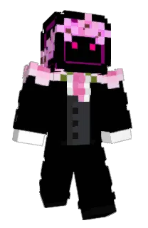 Front of Moribundity's skin