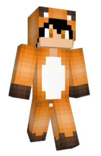 Front of Foxpro3000's skin