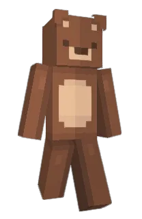 Lpanda2250's Minecraft skin