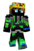 LevelUpLegends