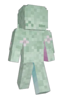 Front of Grassrats's skin