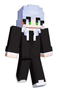 yein_0's Minecraft skin