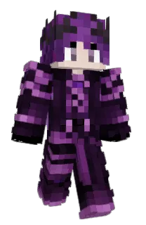 Front of raiqw's skin