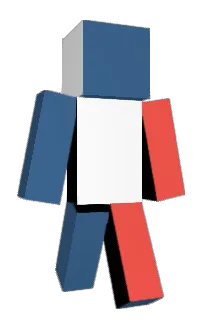 kupeeeee's Minecraft skin