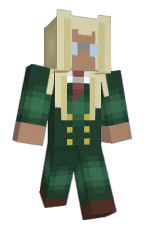 Front of sjdsvgdu's skin
