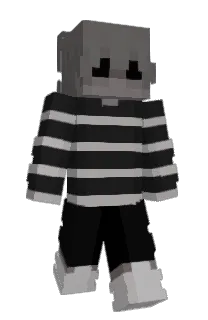 Front of JonasDFB's skin