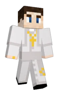 Hxeonjin_'s Minecraft skin