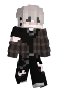 Front of Ken_Ryugujis's skin