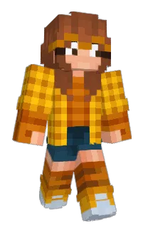 iamnotsofie's Minecraft skin
