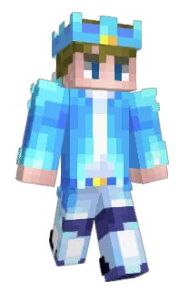 Front of GuyWhoSmokes's skin