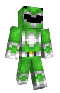 Front of yhtugob's skin