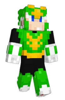 Front of Piano22161's skin