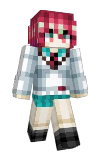heojjangmo's Minecraft skin