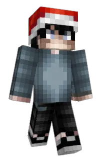 KickOffGoal's Minecraft skin
