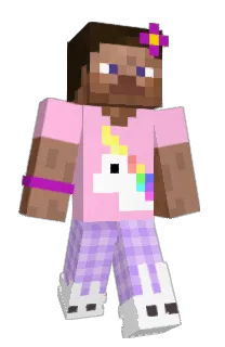 lukaztec's Minecraft skin