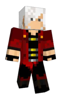 Lozispinozi's Minecraft skin