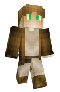 RivenMac's Minecraft skin