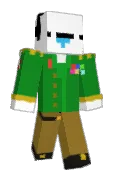 CreaperMaster