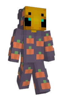 Front of Smqshy's skin