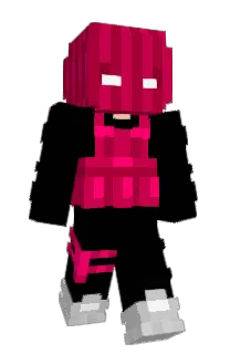 Front of Tomoe25's skin
